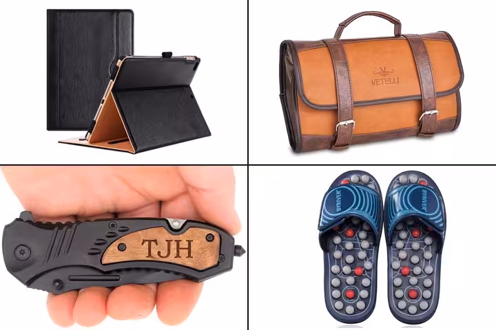 25 Best Gifts For Father-in-Law In 2020