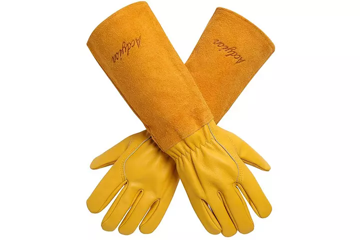 Acdyion Gardening Gloves