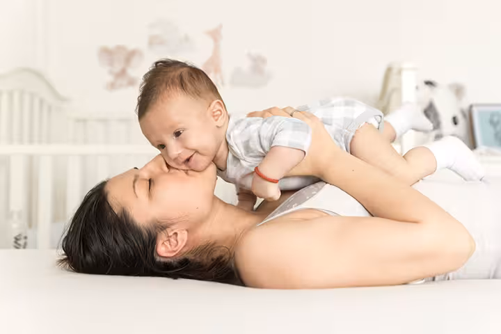 Advantages of Breast Pumps