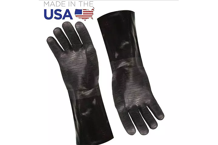 Artisan Griller BBQ Gloves