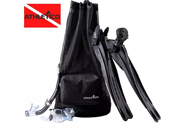 Athletico Scuba Diving Bag