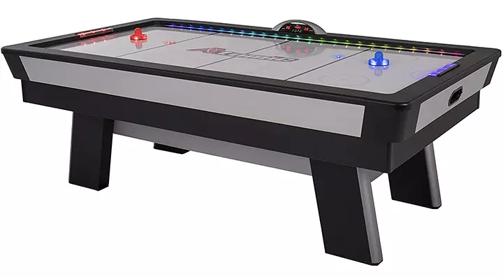 Atomic Top Shelf Air Hockey Table