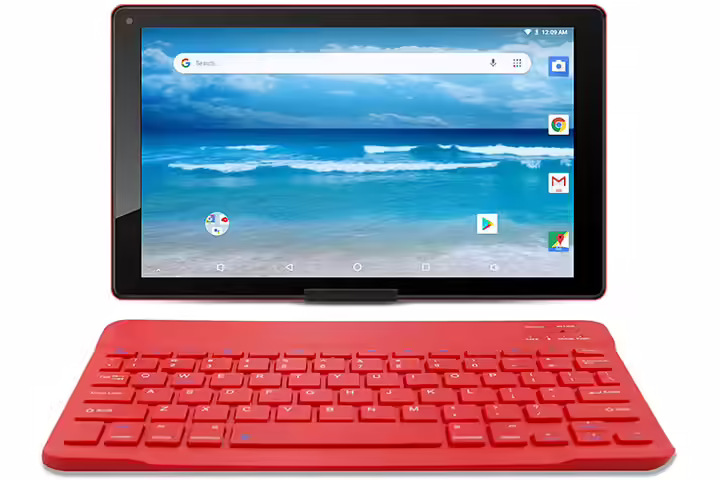 Azpen 10.1 inch Android Tablet