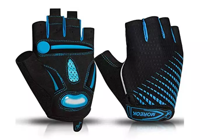 BIKINGMOREOK Cycling Gloves