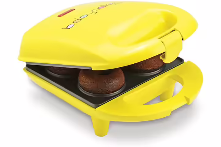 Babycakes Donut Maker, Mini