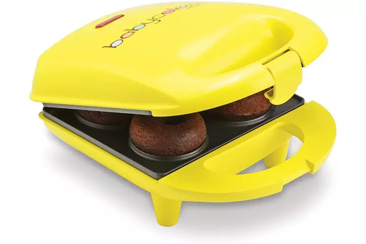 Babycakes Donut Maker, Mini