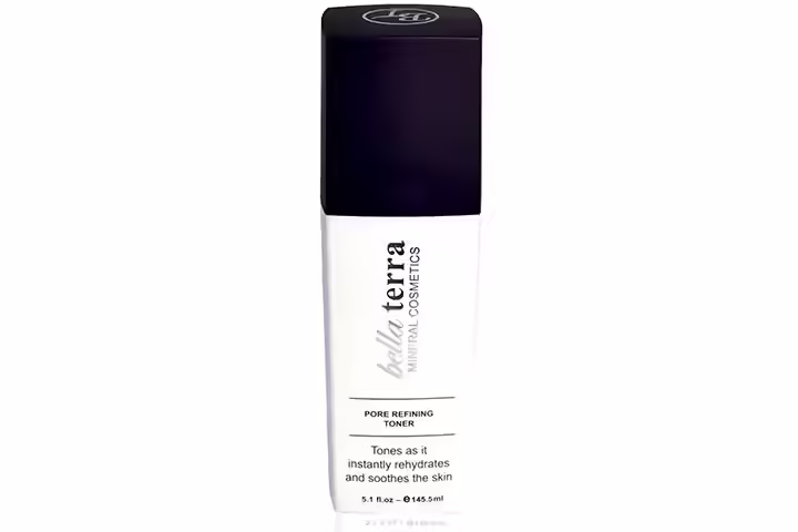 Bellatera Cosmetics Pore Refining Toner