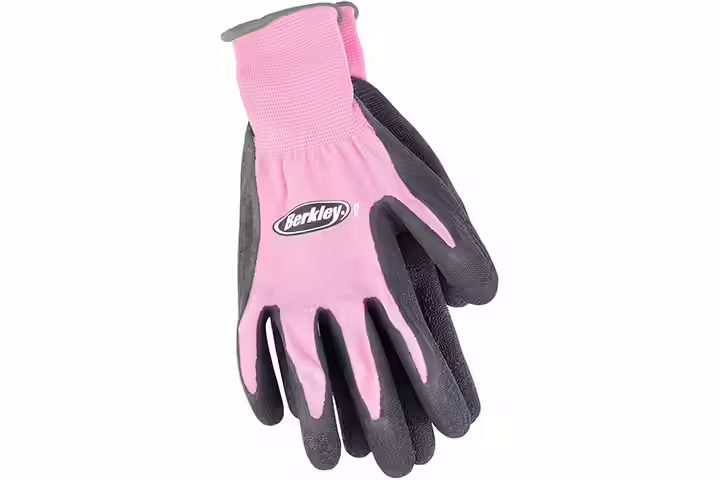 Berkley Fishing Gloves