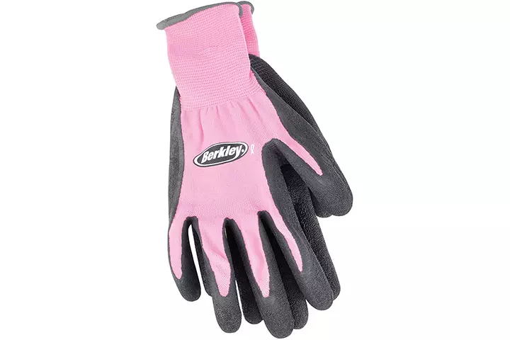 Berkley Fishing Gloves