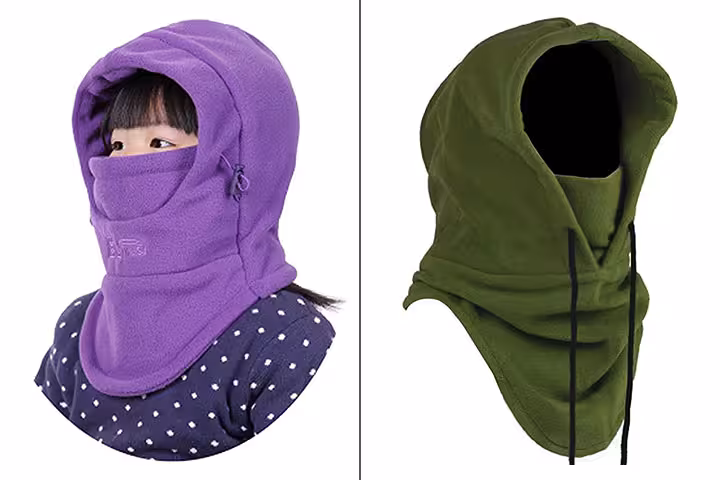  Best Balaclavas Of 2020