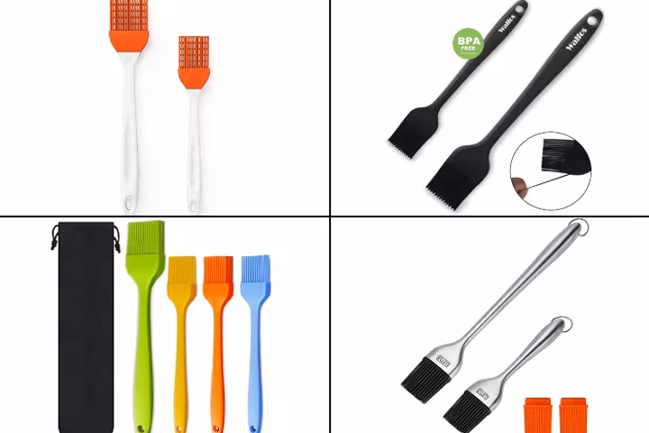 Best Basting Brushes