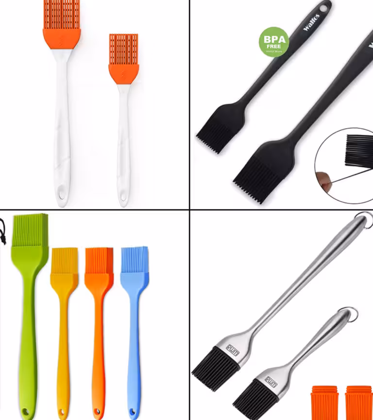 Best Basting Brushes