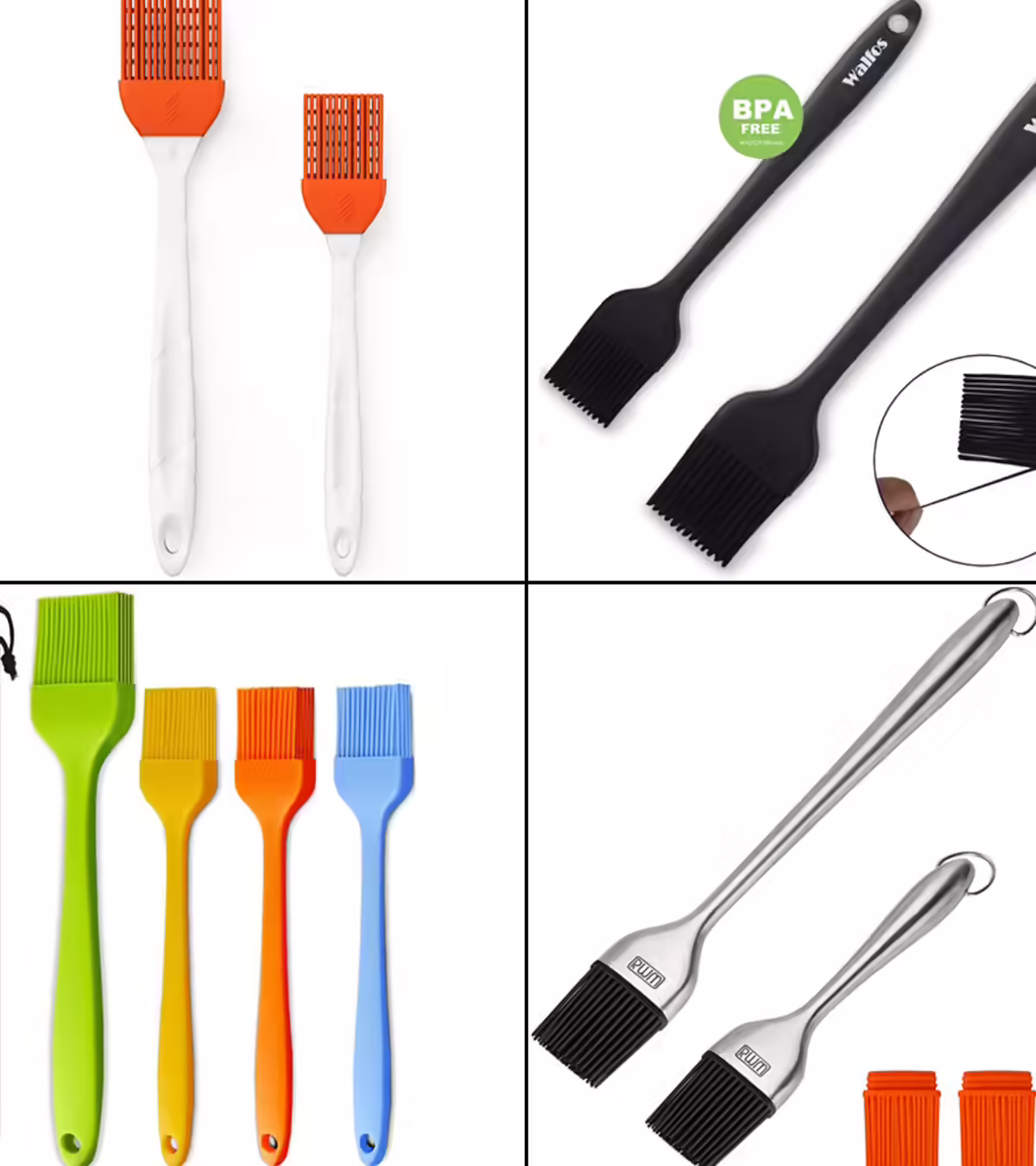 Best Basting Brushes