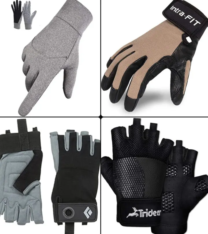 Best Climbing Gloves