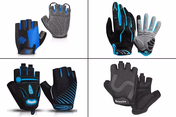 Best Cycling Gloves