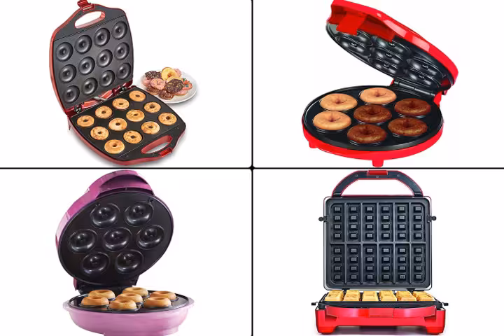 Best Donut Makers