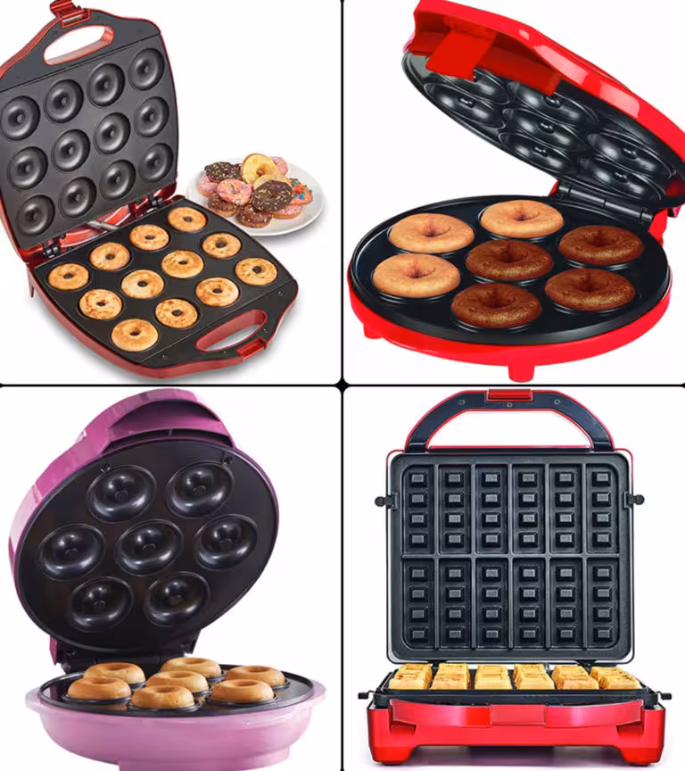 Best Donut Makers