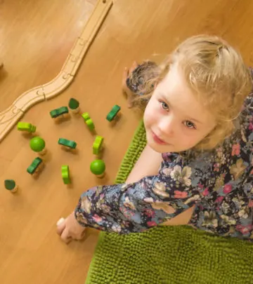 Creative and educational activities allow your little one to have fun while learning.