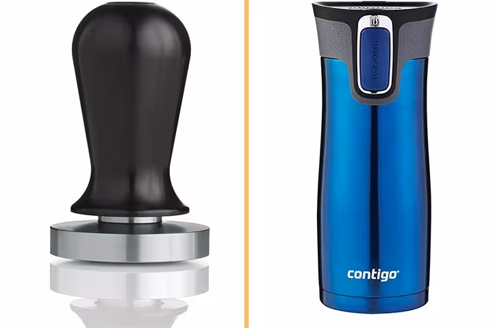 Best Gifts For Coffee Lovers In 2020