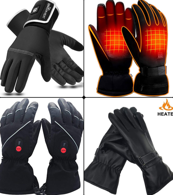 Best Heated Gloves