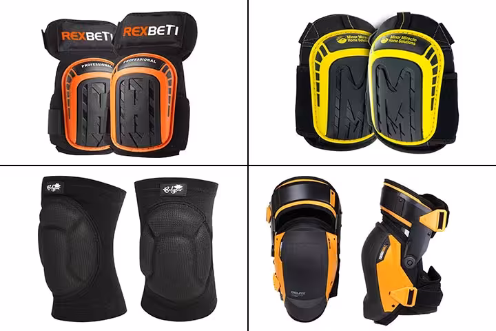 Best Knee Pads To Buy In 2020