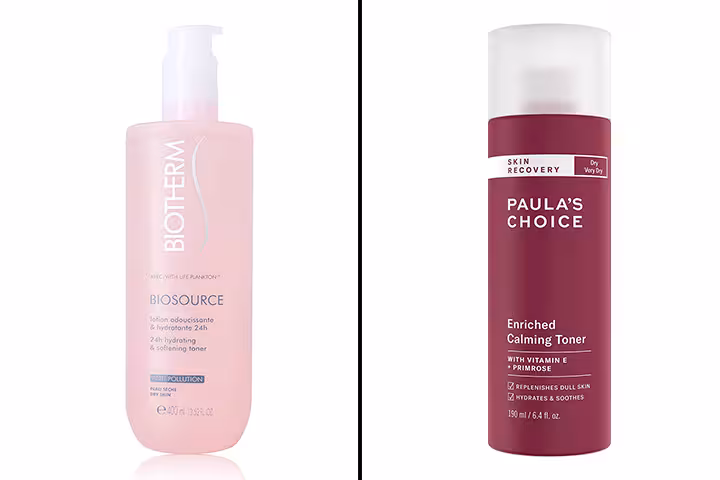 Best Toners For Dry Skin In 2020