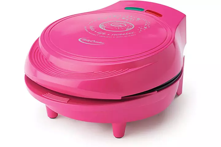 Betty Crocker Mini Donut Maker