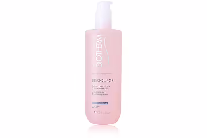 Biotherm Biosource 24h Hydrating And Softening Toner