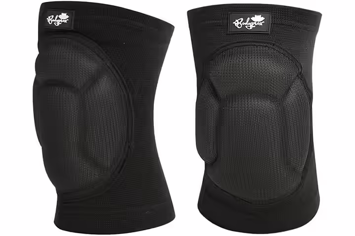 Bodyprox Protective Knee Pads
