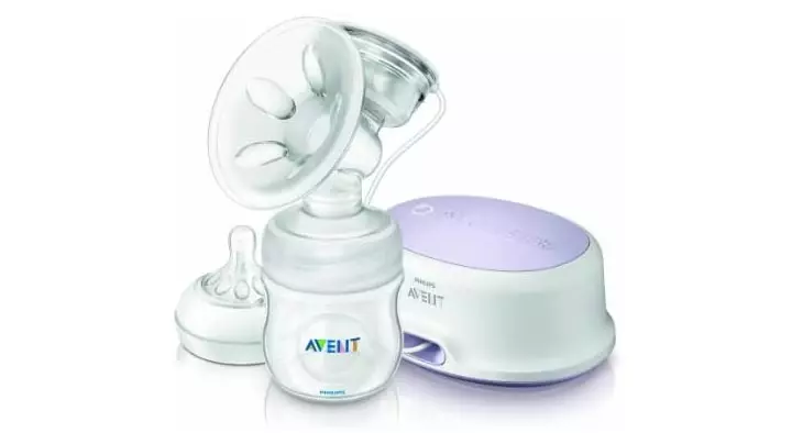 Breast Pump