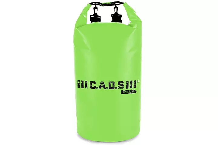 C.A.O.S Gear Waterproof Dry Bag