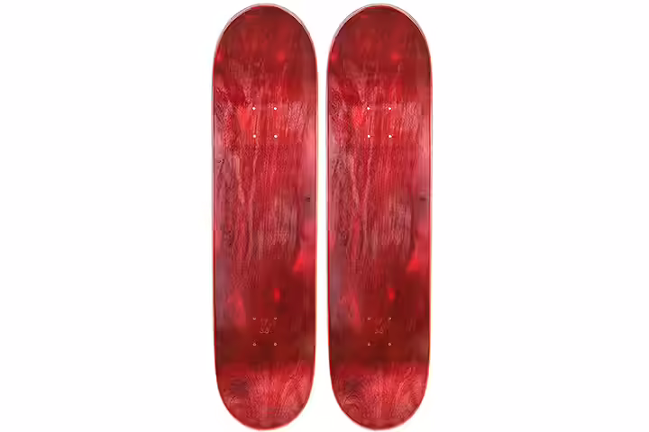 Cal 7 Blank Skateboard Decks with Grip