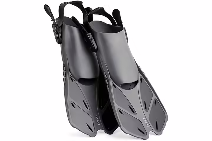 Capas Store Snorkel Fins