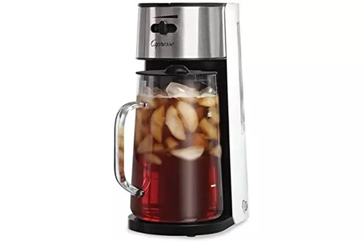 Capresso 624.02 Iced Tea Maker