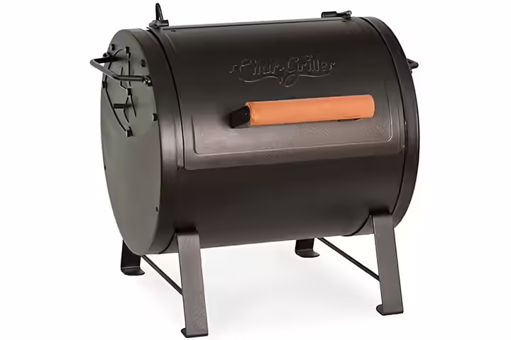 Char-Griller E22424 Table Top Charcoal