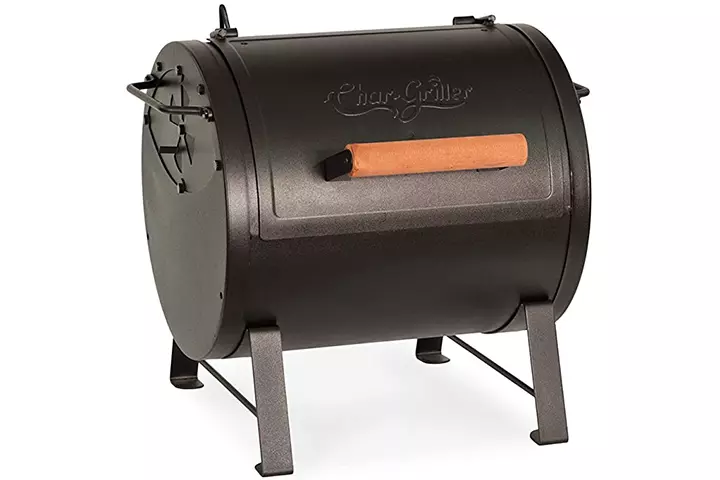 Char-Griller E22424 Table Top Charcoal