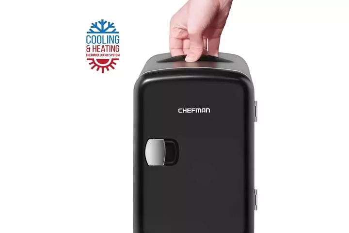 Chefman Mini Portable Compact Personal Gift