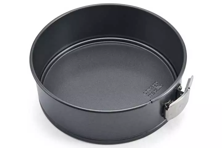 Chicago Metallic Professional Non-Stick Springform Pan