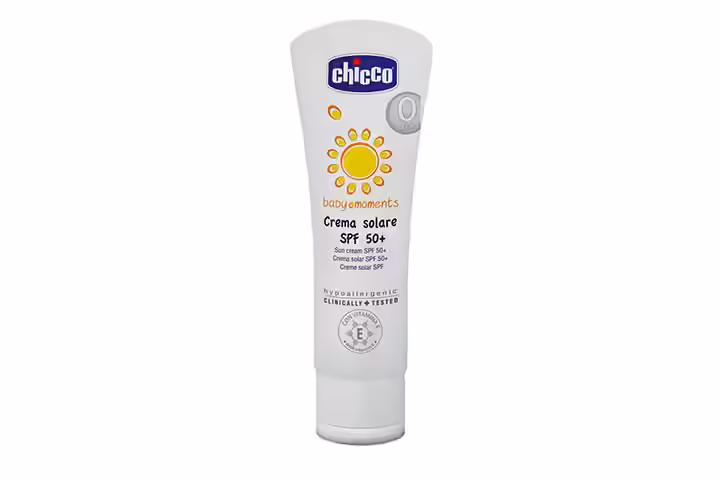  Chico sunscreen