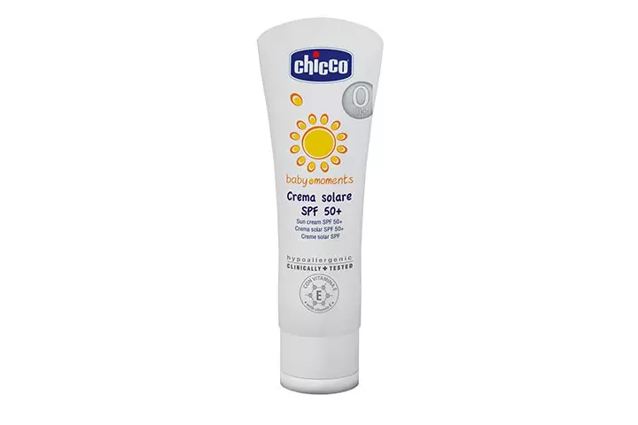  Chico sunscreen