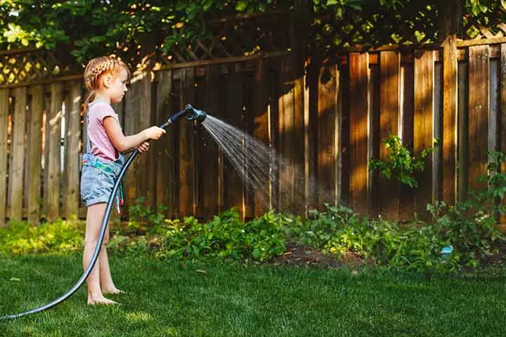 Chores That Are Fun