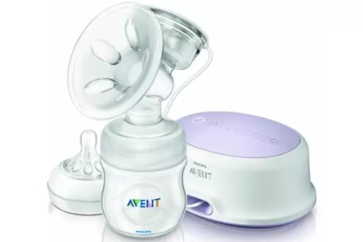 Philips Avent Breast Pumps