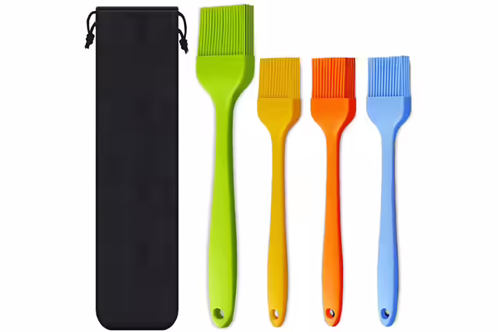 Consevisen Silicone Basting