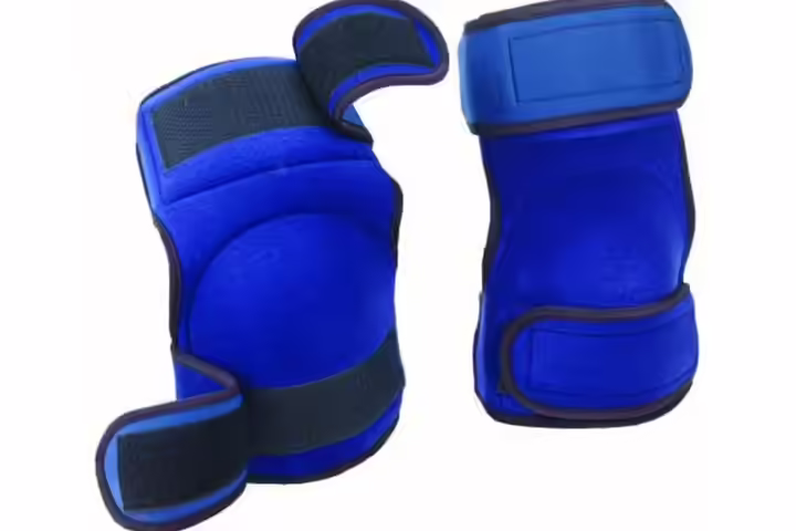 Crain Comfort Knee Pads