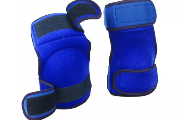 Crain Comfort Knee Pads 