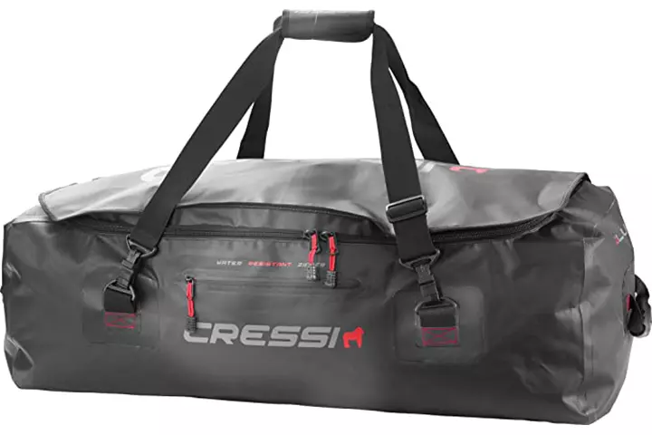 Cressi Waterproof Bag