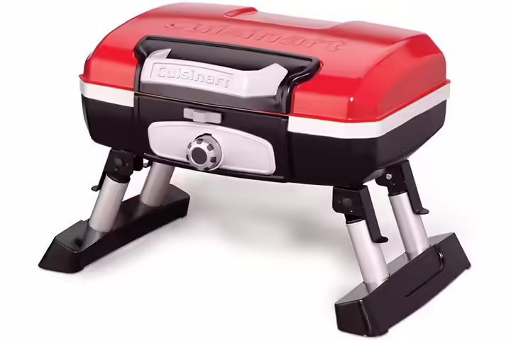 Cuisinart CGG-180T