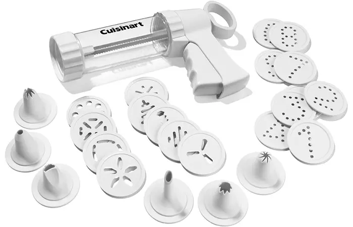 Cuisinart CTG-00-CP Cookie Press