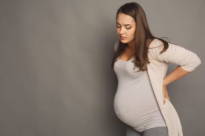 Delivery Pain Symptoms In Tamil