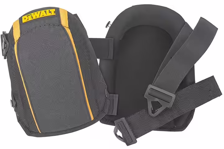 Dewalt Heavy-duty Flooring Knee Pads